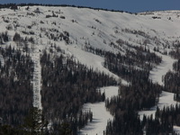 Трасса Доллар