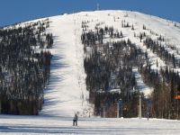 Трасса Рыжая