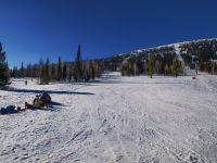 Трасса Панорама